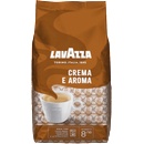 LAVAZZA Crema e Aroma кафе на зърна 1 kg