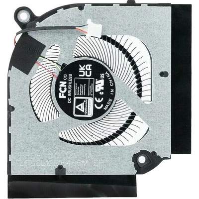 Ventilátor Acer Nitro AN16-41 AN515-58 AN517-55 - Procesor (CPU) – Zboží Živě