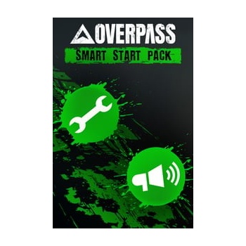 Overpass Smart Start Pack