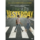 Yesterday DVD