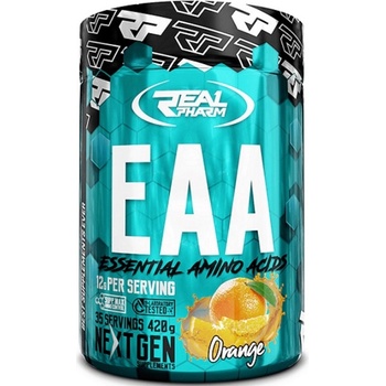 REAL PHARM EAA, 420 Grams