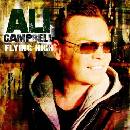 CAMPBELL ALI: FLYING HIGH CD
