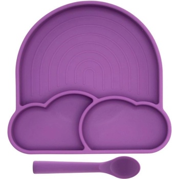 Силиконов сет от 2 части (babychefs03-3)