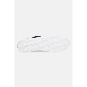 Tommy Hilfiger TH FOXING SNEAKER CANVAS ниски кецове дамски (FW0FW09170)