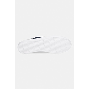 Tommy Hilfiger TH FOXING SNEAKER CANVAS ниски кецове дамски
