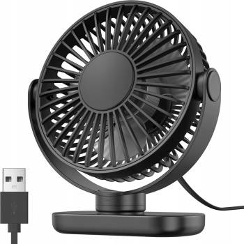 Topk K62C černý