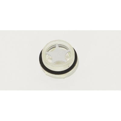 Olejoznak M27x1,5 mm plast.