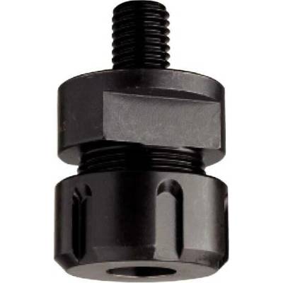 Cmt Kleštinové sklíčidlo ER20 - S=M12x1,75 D=3-12,7mm 796.122.00