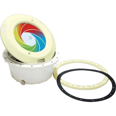 Vágner Pool Podvodní světlomet VA LED RGB PF, 12 V; 16 W, písková, pro fóliové bazény