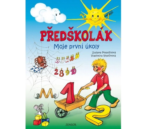 Předškolák