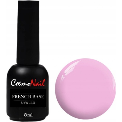 CosmoNail Camouflage base 37 8 ml