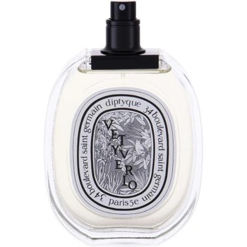 Diptyque Vetyverio EDT 100 ml Tester