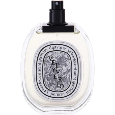 Diptyque Vetyverio EDT 100 ml Tester