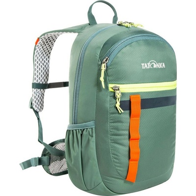 Tatonka City Pack Jr 12 zelená