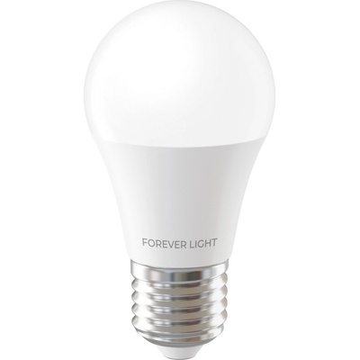 Forever LED žárovka E27 7,2W 4000K ilumka 840 lm