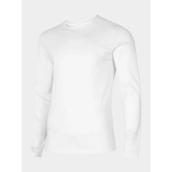 Outhorn HOL22-TSML600 white tričko US HOL22-TSML600 white