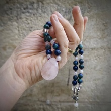 Katyba Náhrdelník S0656