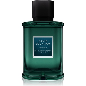 David Beckham Instinct 20th Anniversary Edition EDP 50 ml Парфюми