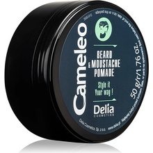 Delia Cosmetics Cameleo Men vosk na bradu 50 g