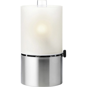 Stelton Olejová lampa 23,5 cm matný kryt classic