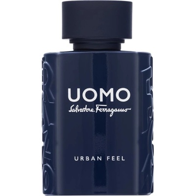 Salvatore Ferragamo Uomo Urban Feel toaletní voda dámská 30 ml