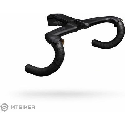 PRO VIBE EVO integrované riadidlá, 400/125 mm