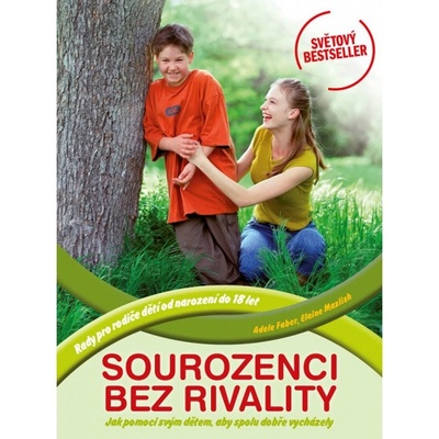Sourozenci bez rivality