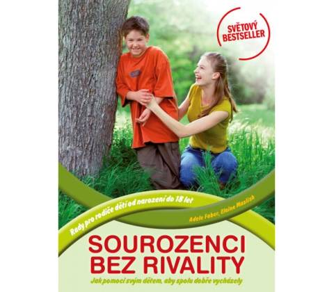 Sourozenci bez rivality