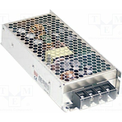MEAN WELL RSD-200B-12 Měnič: DC/DC; 200,4W; Uvst: 16,8÷31,2VDC; Uvýst: 12VDC; Ivýst: 16,7A