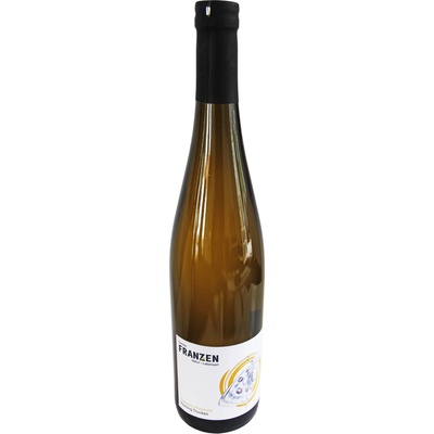 Familie Franzen Franzisco Riesling Exclusive trocken bílé 2020 12% 0,75 l (holá láhev)