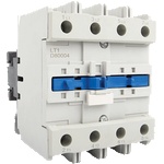 ELMARK КОНТАКТОР 4p lt1- d5011 50a 12v 1НО+1НЗ (234503)