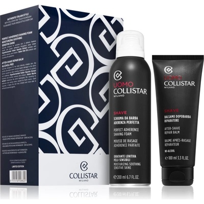 Collistar Uomo Kit подаръчен комплект