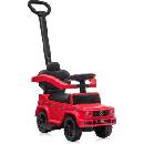 Image 1 of Lorelli Mercedes G350d + Handle (10400100001/2/7)