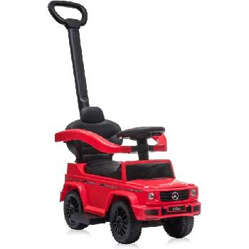 Image 1 of Lorelli Mercedes G350d + Handle (10400100001/2/7)