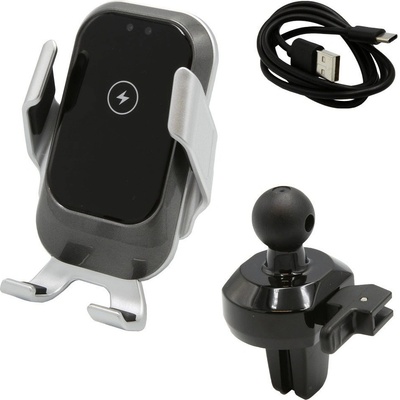 SEFIS Charge 2 držák telefonu do mřížky ventilace N3 4183-MS-197743