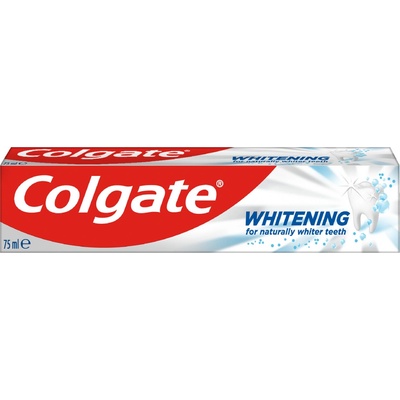 Colgate Whitening bělicí 75 ml