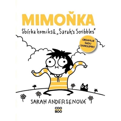 Top Shelf Productions Mimoňka