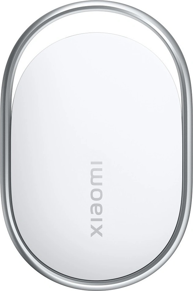 Xiaomi Смарт тракер за проследяване Xiaomi Smart Tag, Bluetooth, бял - BHR08SPGL (BHR08SPGL)