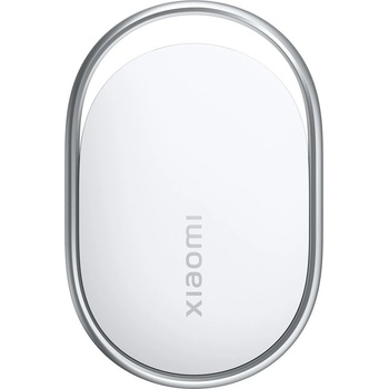 Xiaomi Смарт тракер за проследяване Xiaomi Smart Tag, Bluetooth, бял - BHR08SPGL (BHR08SPGL)