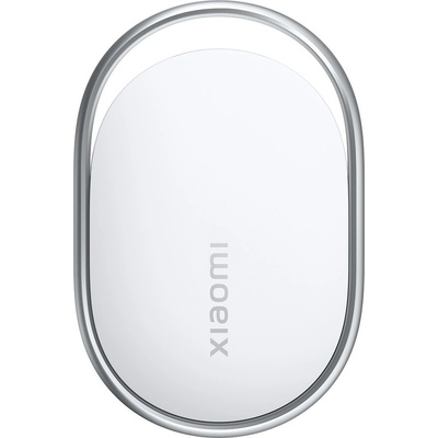 Xiaomi Смарт тракер за проследяване Xiaomi Smart Tag, Bluetooth, бял - BHR08SPGL (BHR08SPGL)