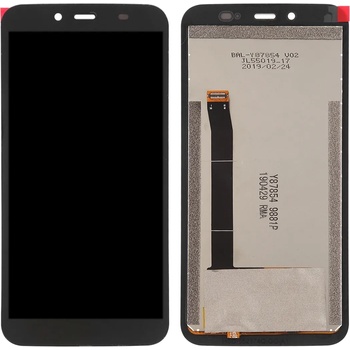 Image 1 of Blackview LCD Дисплей и Тъч Скрийн за Blackview BV5500 Plus