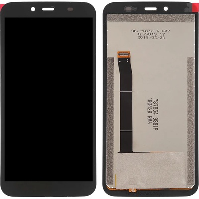 Blackview LCD Дисплей и Тъч Скрийн за Blackview BV5500 Plus