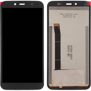 Blackview LCD Дисплей и Тъч Скрийн за Blackview BV5500 Plus