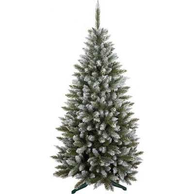 zanapo.cz Umělý vánoční stromeček Smrk diamond 180 cm