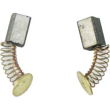 Extol premium Резервни въглеродни четки 2 бр. 8892022c (8892022c)