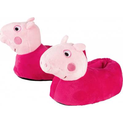 Detské papuče Prasiatko Peppa 100358973
