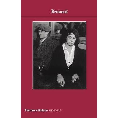 Brassai - PHOTOFILE