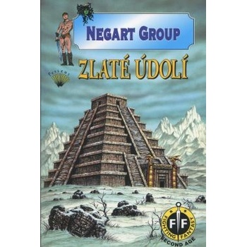 Zlaté údolí