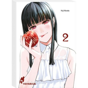 Red Apple 2 | Jens Ossa (ISBN: 9783551623355)