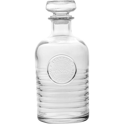 Bormioli Rocco Karafa OFFICINA 1825 SPIRITS DECANTER 1 l